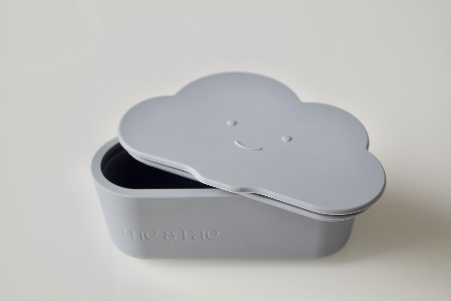 Cloud Snack Box