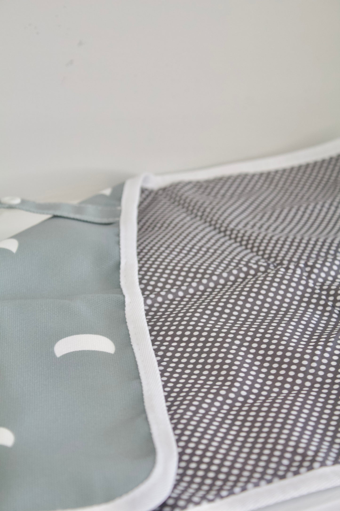 On-The-Move Changing Mat