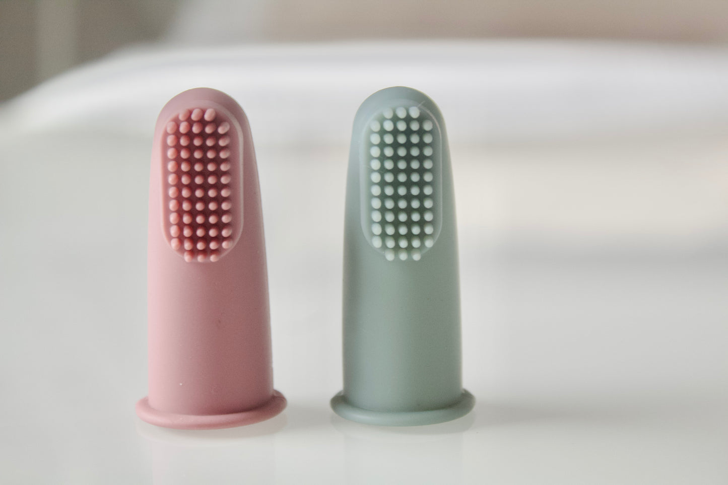 Baby Finger Toothbrush