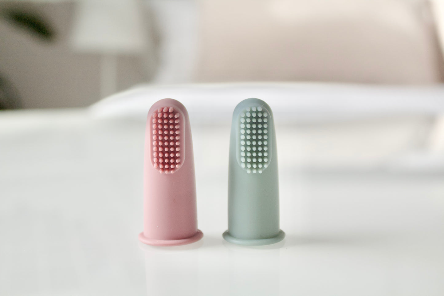 Baby Finger Toothbrush