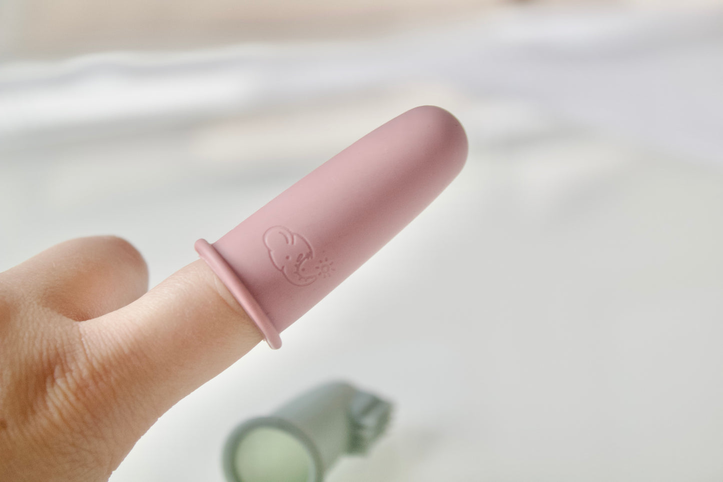Baby Finger Toothbrush