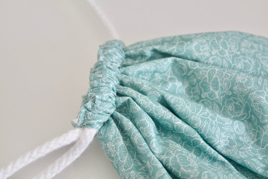 Drawstring Organizer