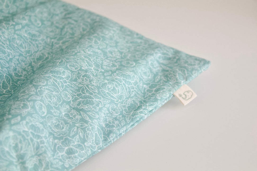 Drawstring Organizer