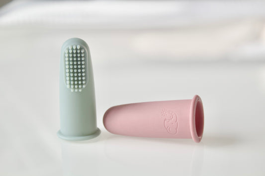 Baby Finger Toothbrush