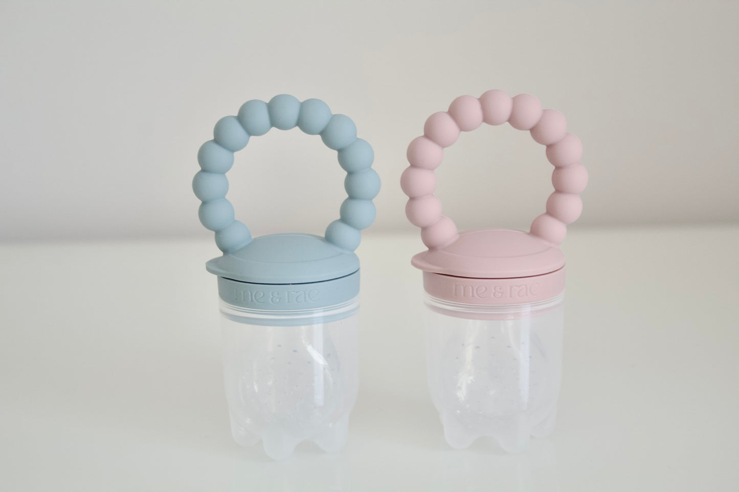 Silicone Self-Feeder