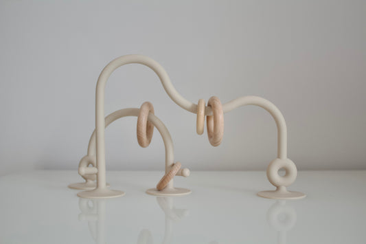 Suction High Chair Toy
