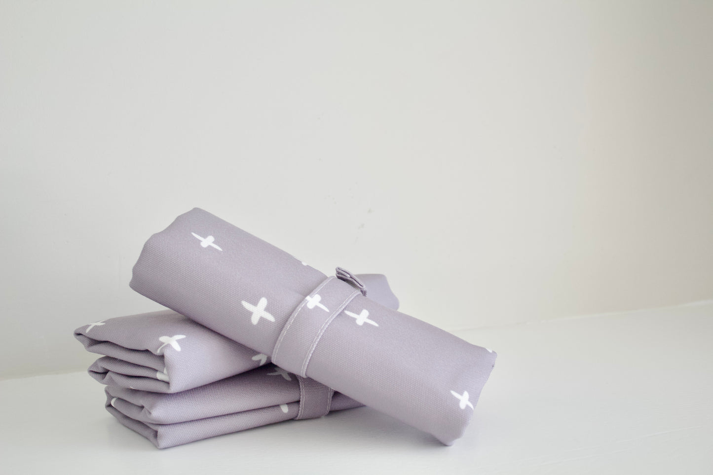 On-The-Move Changing Mat