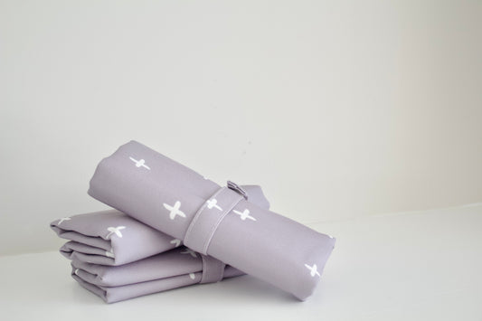 On-The-Move Changing Mat
