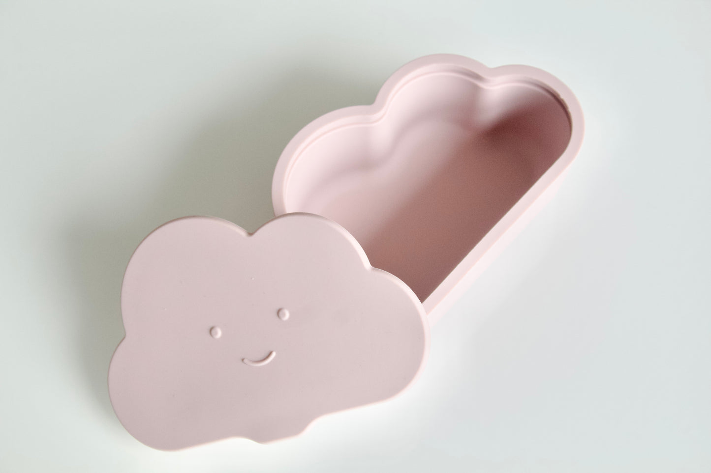 Cloud Snack Box