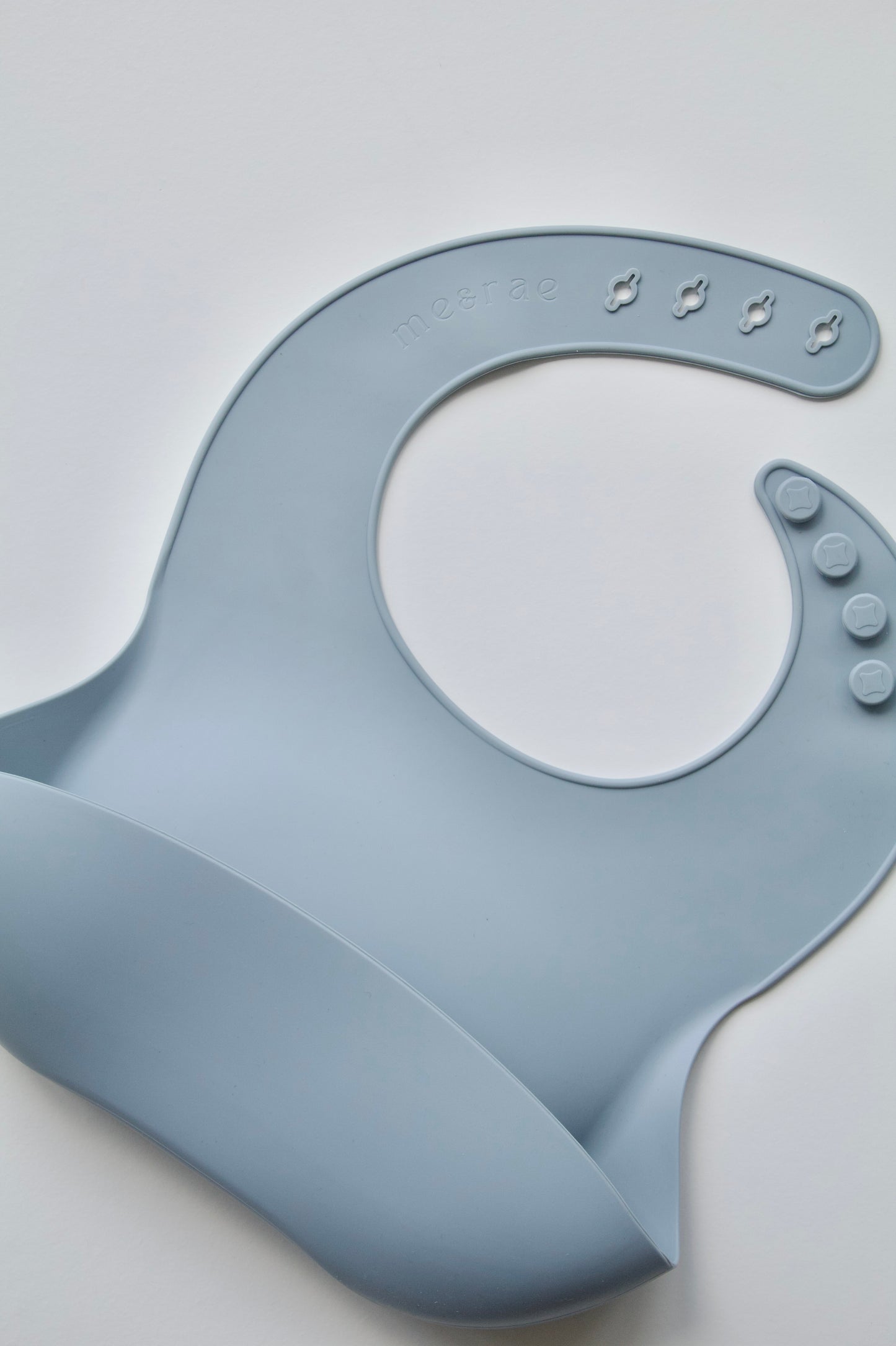 Silicone Bib