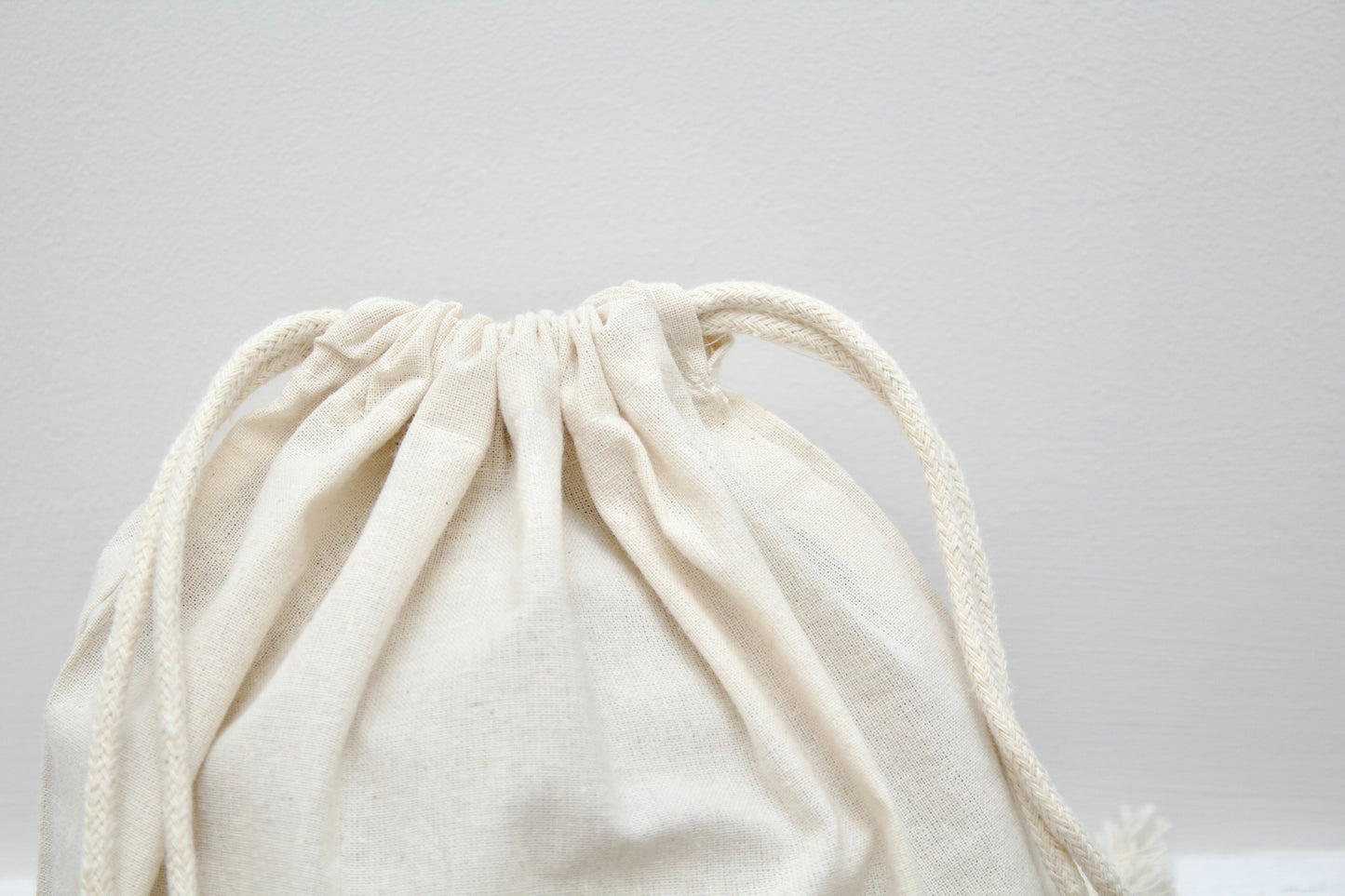 Drawstring Bag